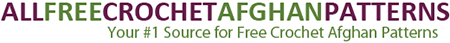 AllFreeCrochetAfghanPatterns.com