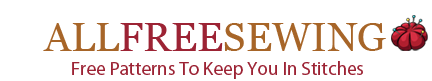 AllFreeSewing.com