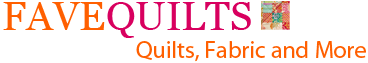 FaveQuilts.com